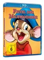 Produktbild: Feivel der Mauswanderer (1986)[Blu-ray/NEU/OVP] von Don Bluth