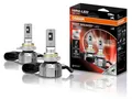 Produktbild: 2 Glühlampen HIR2 12V 6000k OSRAM NIGHT BREAKER LED SMART +330% heller