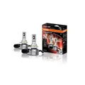Produktbild: 2x OSRAM HIR2 Night Breaker LED SMART Straßenzugelassen Autolampe