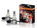 Produktbild: OSRAM Night Breaker LED SMART HIR HIR2 12V 21W 6000K Kalt-Weiß - 9012DWNBSM-2HB