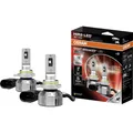 Produktbild: 2er Multipack OSRAM 9012DWNBSM-2HB LED Leuchtmittel HIR2