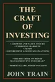 Produktbild: John Train The Craft of Investing (Taschenbuch)