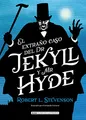Produktbild: El Extraño Caso de Dr. Jekyll Y Mr. Hyde (Clásicos ilustrados)