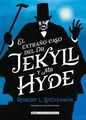 Produktbild: Robert L Stevenson El Extraño Caso de Dr. Jekyll Y Mr. Hyde (Gebundene Ausgabe)
