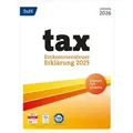 Produktbild: Tax 2026 für das Steuerjahr 2025
