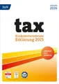 Produktbild: tax 2026 (Steuerjahr 2025), (ESD) Download, Windows