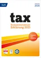 Produktbild: BUHL tax 2026 (für das Steuerjahr 2025) | PC | Download-Version