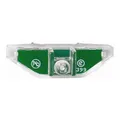 Produktbild: Merten LED-Beleuchtungs-Modul f.Schalter/Taster MEG3901-0006