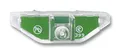 Produktbild: Merten MEG3901-0006 LED-Beleuchtungs-Modul für Schalter/Taster, 100-230V