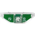 Produktbild: Merten LED BEL.-MODUL 1P 48-230V RT / MERTEN MEG3901-0006