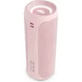 Produktbild: #Dance Bluetooth 25W rosa Mobiler Lautsprecher - Rosa