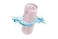 Produktbild: Vieta Pro Dance Tragbarer Bluetooth-Lautsprecher, 25 W, Rosa