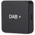 Produktbild:  NA7001B DAB+ Box 