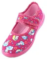 Produktbild: Beck M dchen Dream Slipper, Fuchsia, 25 EU
