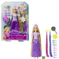 Produktbild: Mattel Rapunzel (HLW18)