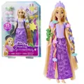 Produktbild: Haarspiel-Set Rapunzel | Mode Fashion Puppe | Disney Princess | Mattel