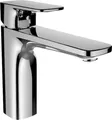 Produktbild: LAUFEN CityPlus Waschtischmischer, ohne Ablaufventil, Ausladung 140mm, HF905304100000