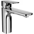 Produktbild: LAUFEN CityPlus Waschtischmischer, ohne Ablaufventil, Ausladung 140mm, HF905304100000