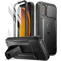 Produktbild: Galaxy Xcover 7 5G Hülle Schutzhülle Stoßfest