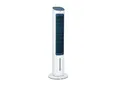 Produktbild: Mistral 5-in-1 Luftkühler Ventilator Ionisator 360 m³/h Fernbedienung
