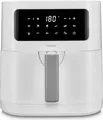 Produktbild: Medion MD 11740 Life E40 XL Heißluftfritteuse Airfryer Fritteuse 5,2 l weiß