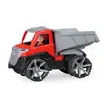 Produktbild: 04530 - TRUXX² Kipper, Baustellenfahrzeug ca. 28 cm, Muldenkipper LKW mit vol...
