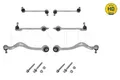 Produktbild: MEYLE 316 050 0168 Lenker, Radaufhängung für BMW