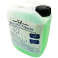 Produktbild: PandaCleaner Geruchsentferner Bio-Urin Attacke - Geruchsvernichter - Biologische Geruchsbeseitigung (1-St), 5000ml Kanister grün 5000ml