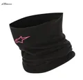 Produktbild: Kragen Alpinestars Neck Warmer Baselayer Black Fuchsia