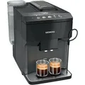 Produktbild: Siemens Kaffeevollautomat EQ.500 classic, TP511D09, mit Milchsystem und Touchscreen, schwarz