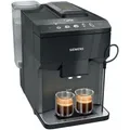 Produktbild: Siemens TP511D09 EQ.500 classic Kaffee-Vollautomat schwarz 1,9L Wassertank 1500W