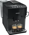 Produktbild: Siemens TP511D09 EQ500 Kaffevollautomat One-Touch Funktion Cappuccino Schwarz