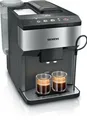 Produktbild: Siemens TP511D09 EQ500 classic Kaffeevollautomat Klavierlack schwarz 15 bar