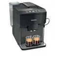 Produktbild: SIEMENS TP511D09 Kaffeevollautomat Klavierlack schwarz