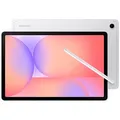 Produktbild: SAMSUNG Galaxy Tab S10 Lite 5G Tablet 27,7 cm (10,9 Zoll) 128 GB silber