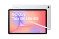 Produktbild: Samsung Galaxy Tab S10 Lite 5G Silber 6+128GB Android Tablet 10,9
