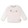Produktbild: Sigikid Langarmshirt Langarmshirt happy ladybug für Kinder Mädchen (1-tlg) rosa 122