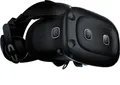 Produktbild: HTC Cosmos Elite Headset, Dediziertes obenmontiertes Display, Schwarz, 110°, 90 Hz, 2880 x 1700 Pixel, 3.2 Gen 1 (3.1 Gen 1)