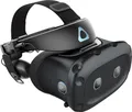 Produktbild: HTC Cosmos Elite Virtual Reality Brille HMD Schwarz mit integriertem Soundsystem