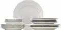 Produktbild: Rosenthal Kombiservice 16-tlg. MARIA WEISS