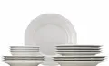 Produktbild: Rosenthal Geschirr-Set Maria Weiss Set 16tlg., Porzellan