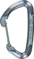 Produktbild: Climbing Technology Lime W Karabiner mit Drahtschnapper, Farbe:silber