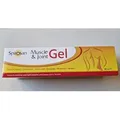Produktbild: Spirosan Muskel und Gelenk Gel - Muscle - Joint Gel - Balsam