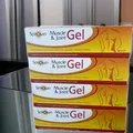 Produktbild: Spirosan Muskel- und Gelenkgel ist die Erste Hilfe-Verspannungen .100MLx4