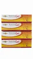Produktbild: Spirosan Muskel- undGelenkgel ist die Erste Hilfe-Verspannungen .100MLx4 Neu OVP