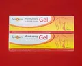 Produktbild: 2 x SPIROSAN Muskelgel Gelenkgel Schmerzgel Kräuter Heilsalbe Massagegel Gelenke
