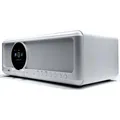 Produktbild: Ferguson Regent i351s Funkempfänger (Weiss) (DAB+, DAB, FM, Bluetooth, WLAN) (i351s)