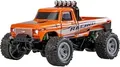 Produktbild: Amewi RC Monstertruck Die Cast Li-Ion 200mAh orange 6+