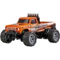Produktbild: Amewi RC Monstertruck DieCast 1:64 RTR orange            /6+ - Orange