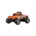 Produktbild: Amewi 22705 1:64 RC-Monstertruck DIE CAST RTR Orange